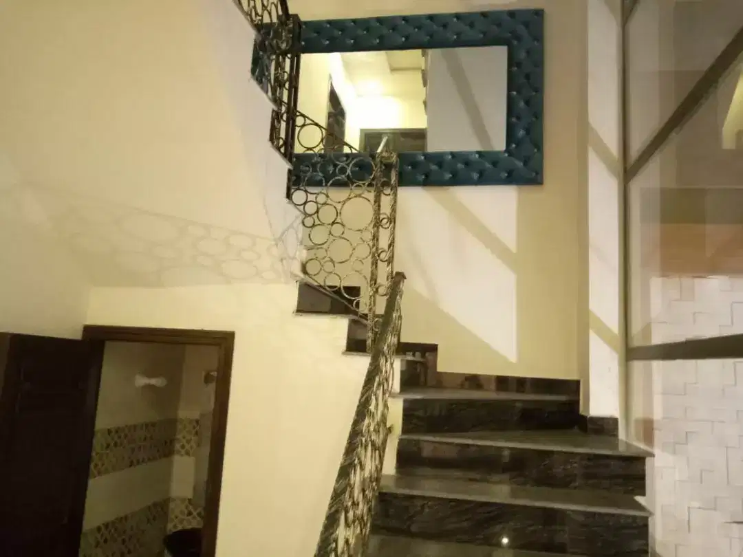 Gcp 10 marla brand new house for sale