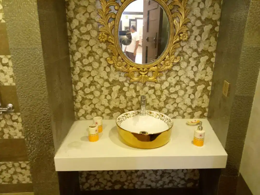 Gcp 10 marla brand new house for sale