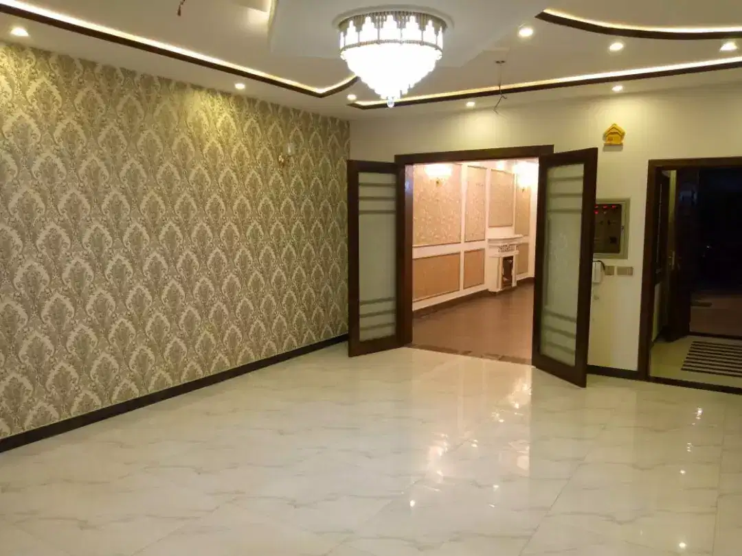 Gcp 10 marla brand new house for sale