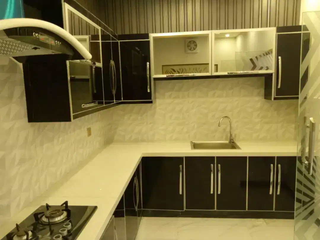 Gcp 10 marla brand new house for sale