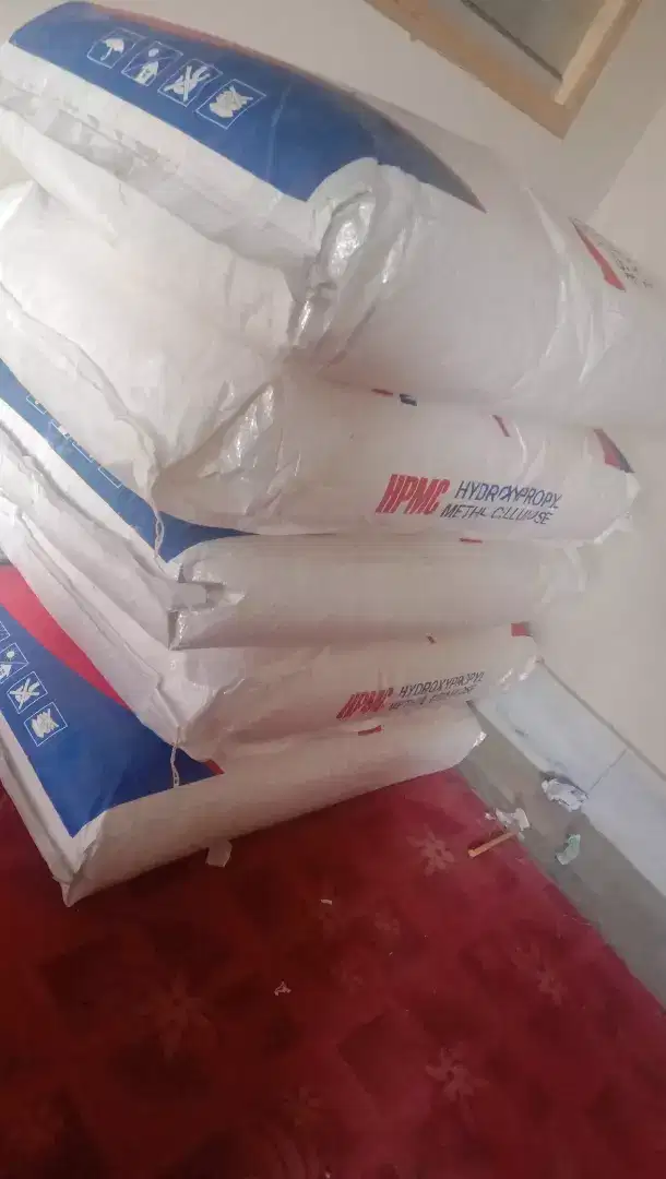 HPMC for tile adhesive for sale