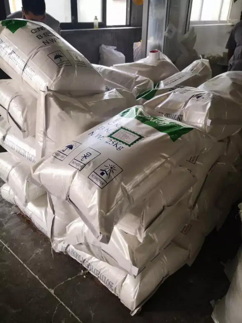 HPMC for tile adhesive for sale