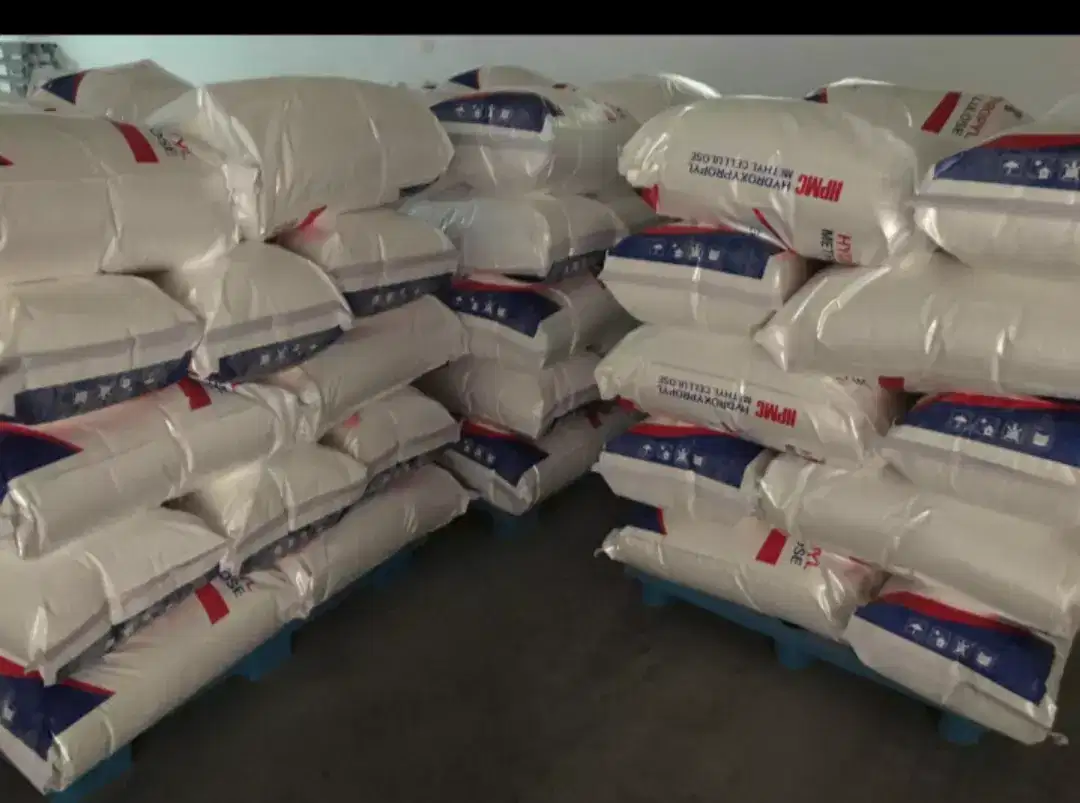 HPMC for tile adhesive for sale