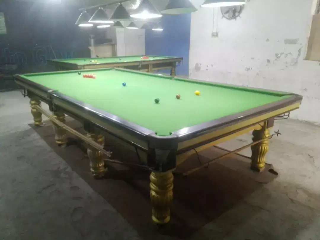 Snooker Table for sale