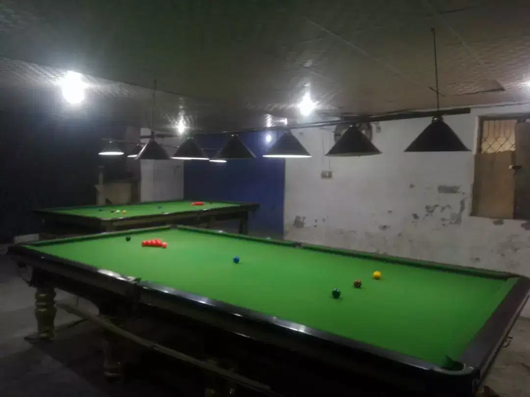 Snooker Table for sale