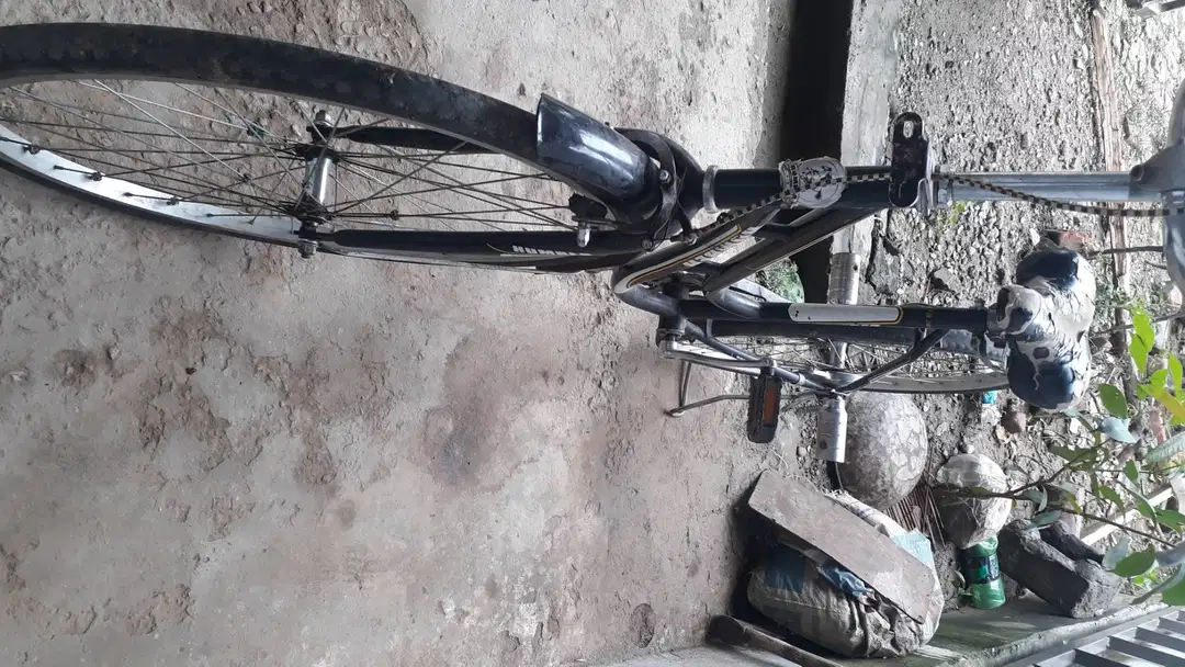 Humber Bicycle available for sale