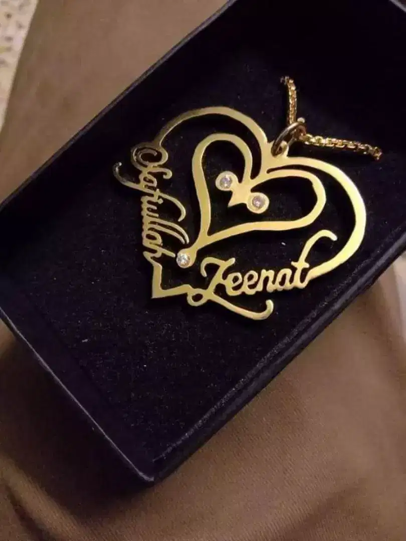 Jewelry gold plated for sale in Lahore