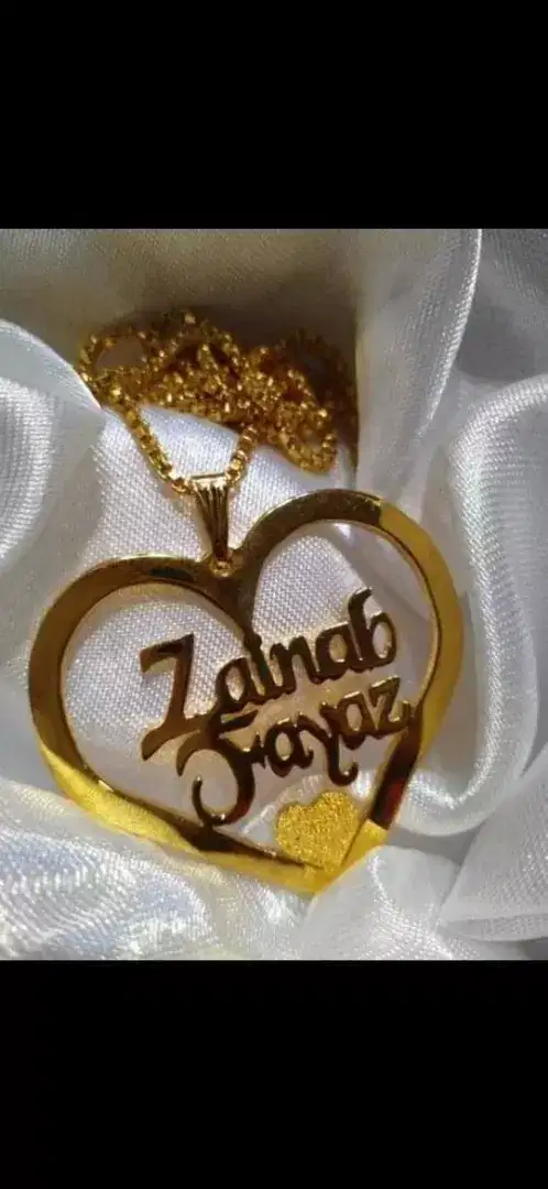 Jewelry gold plated for sale in Lahore