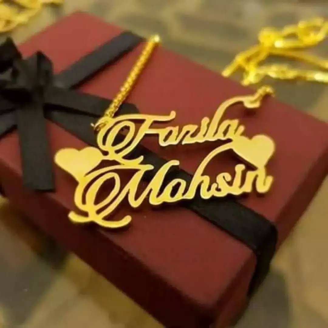 Jewelry gold plated for sale in Lahore