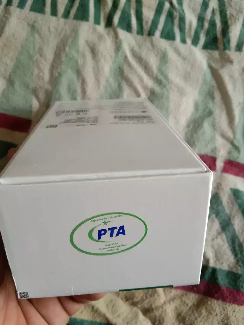 OPPO A83 smartphone Blue colour for sale in Lahore