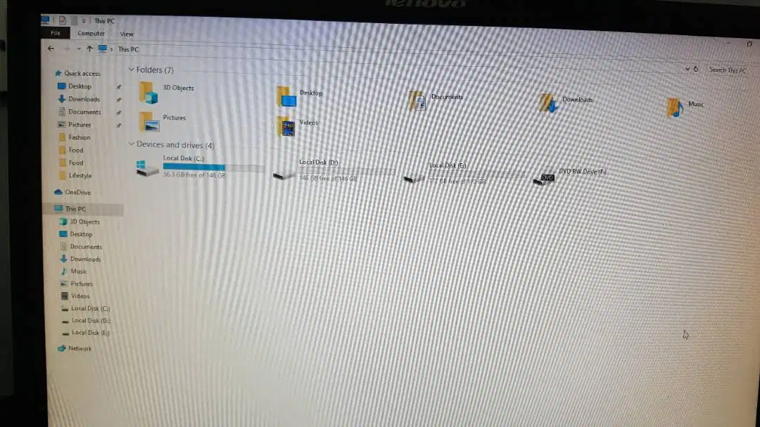 Dell Core 2 duo e8400 available for sale