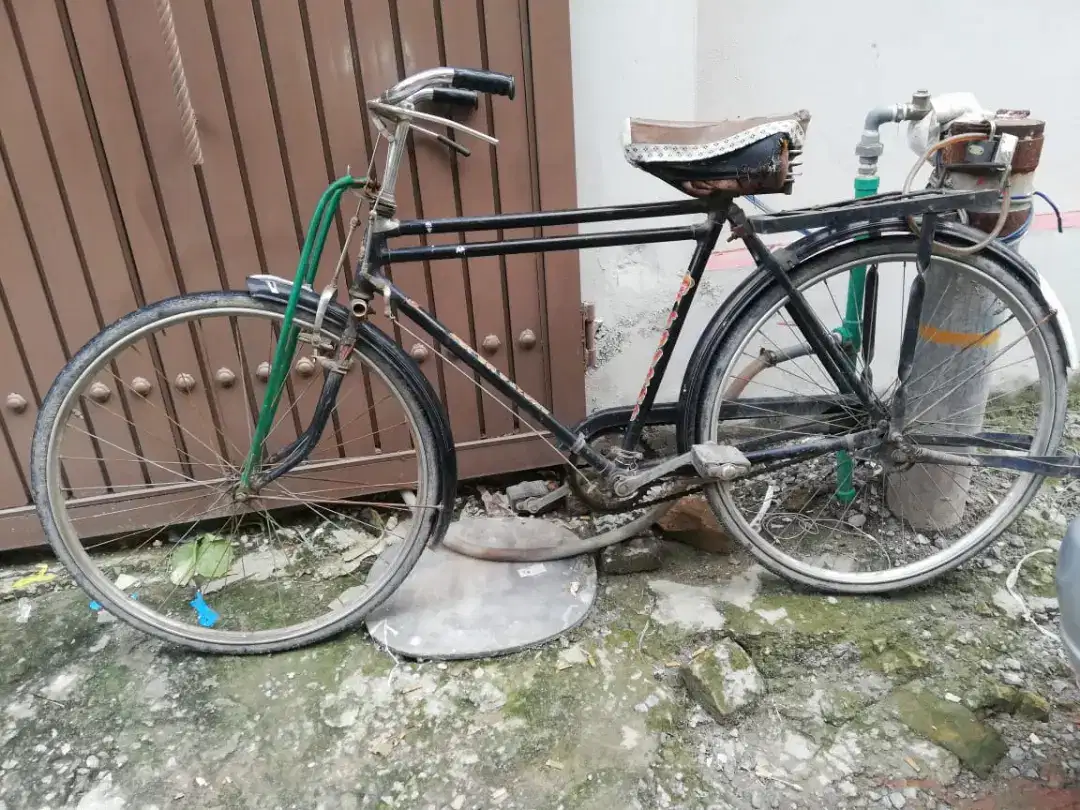 Bicycle for sale