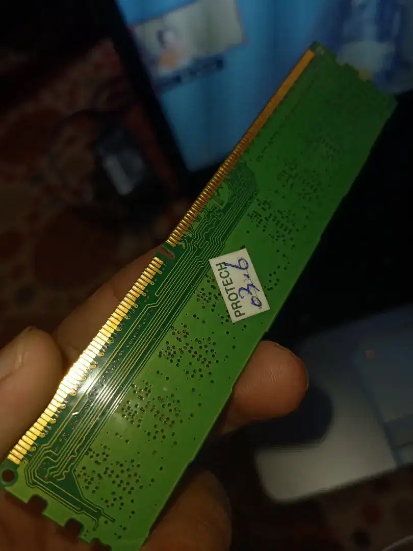 4GB ,DDR3. available for sale