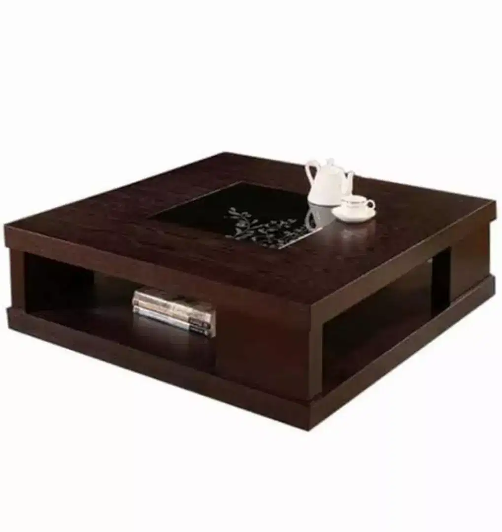 Square Center Table available for sale in karachi