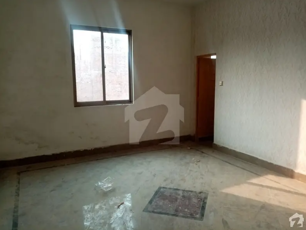 Double Storey Beautiful Corner Commercial Building Flat Available For Rent At Gt