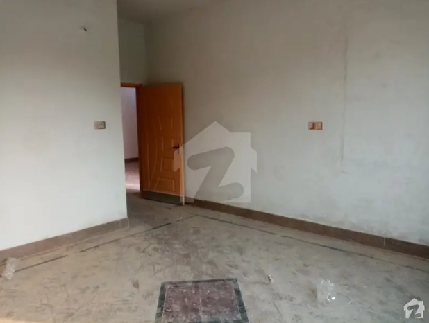 Double Storey Beautiful Corner Commercial Building Flat Available For Rent At Gt