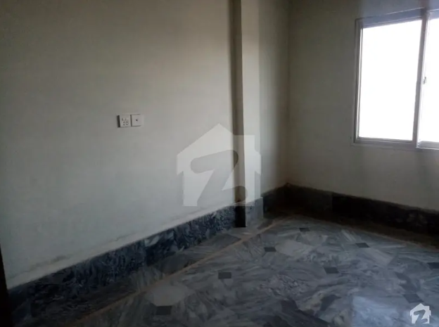 Double Storey Beautiful Corner Commercial Building Flat Available For Rent At Gt