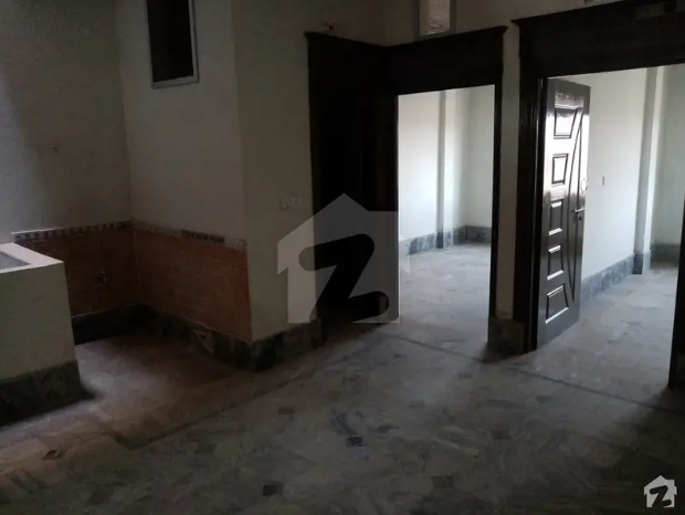 Double Storey Beautiful Corner Commercial Building Flat Available For Rent At Gt