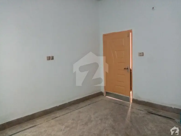 Double Storey Beautiful Corner Commercial Building Flat Available For Rent At Gt