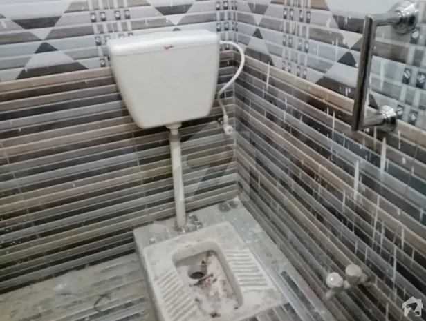 Double Storey Beautiful Corner Commercial Building Flat Available For Rent At Gt