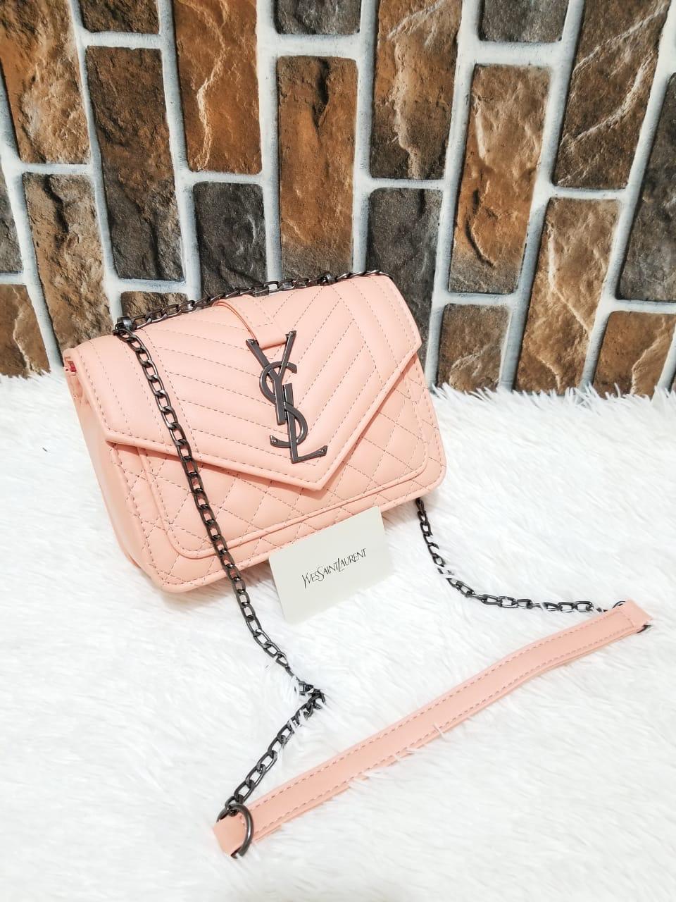 YSL CROSS BODY BAG