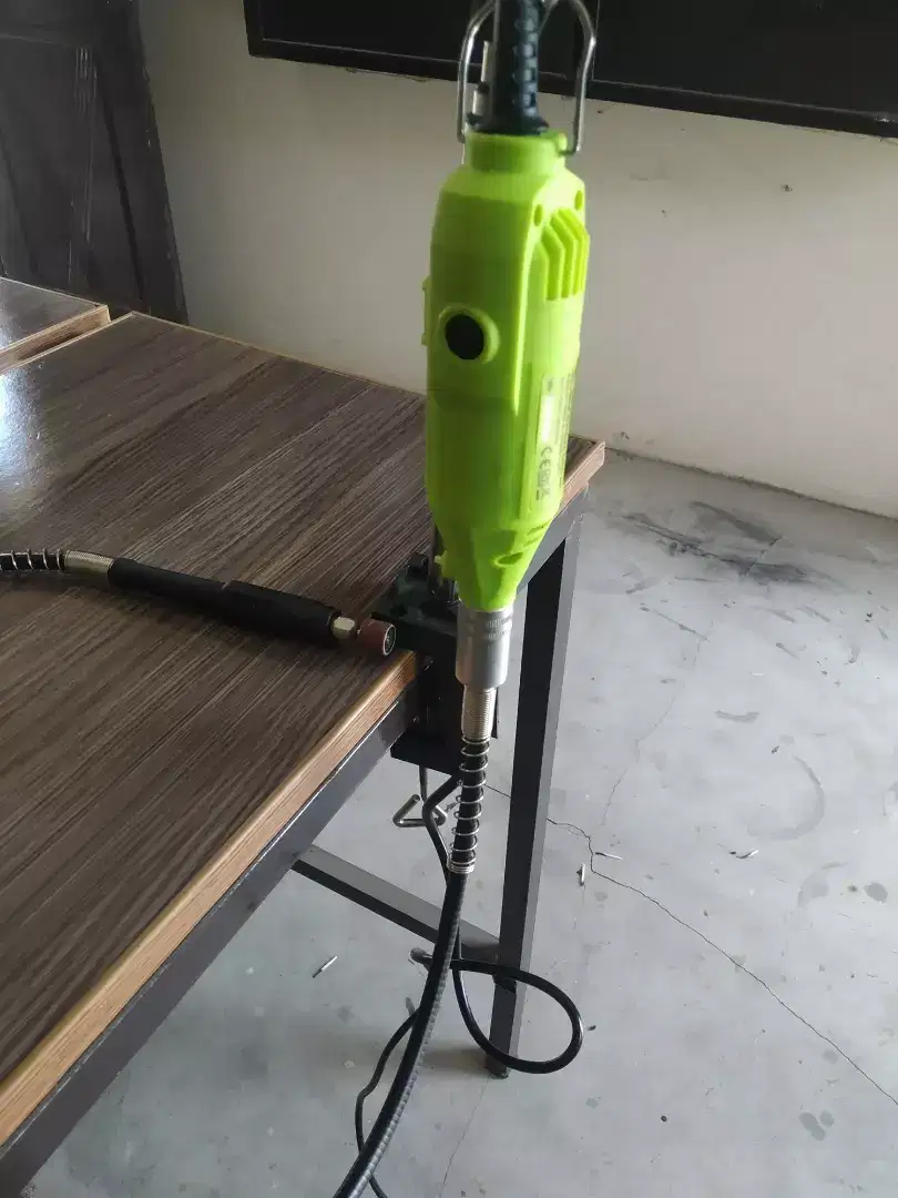 Prescott 40-Piece Rotary Tool Kit/Mini Drill, 135W 3.2MM(1.8")