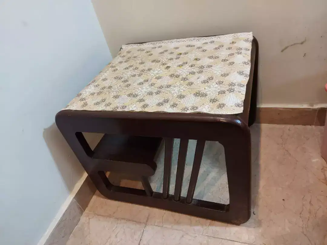 Sofa set completed sale