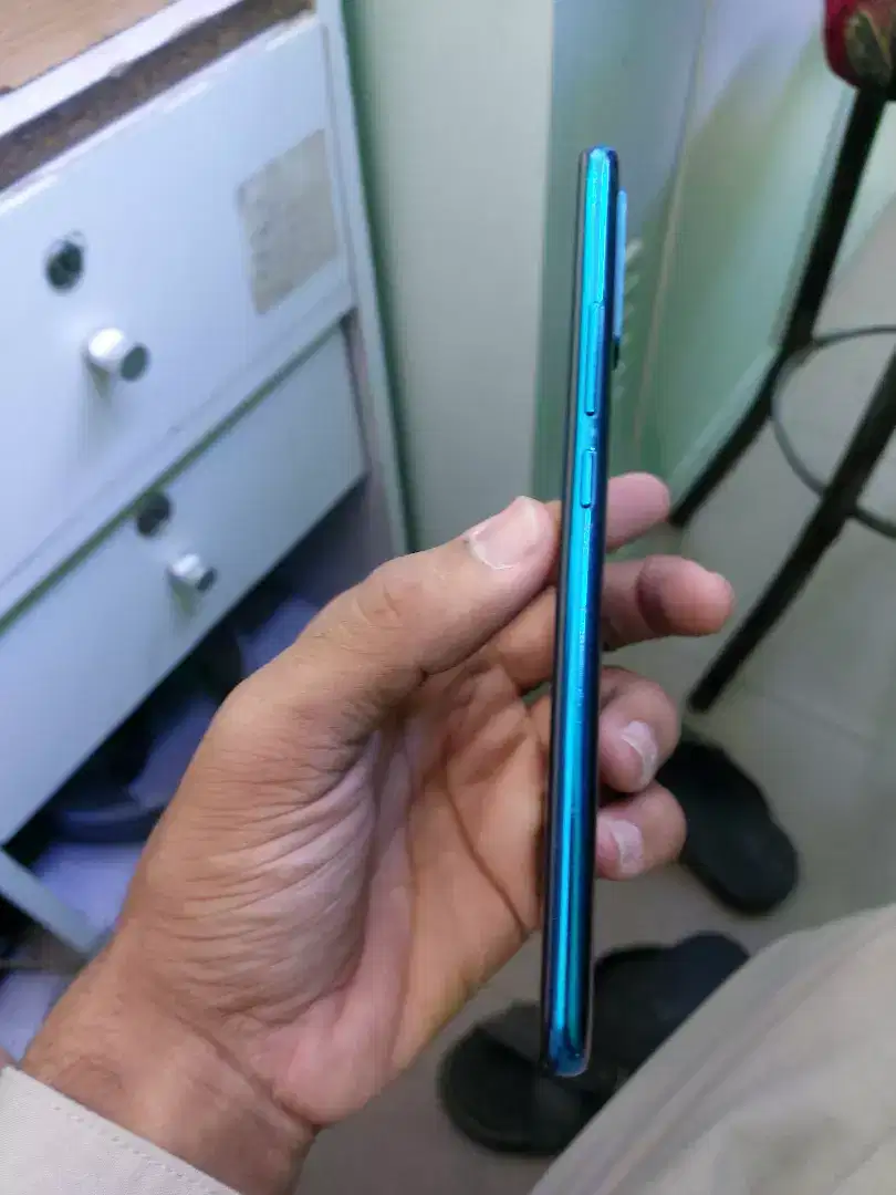 Infinix S5 smartphone for sale in Multan