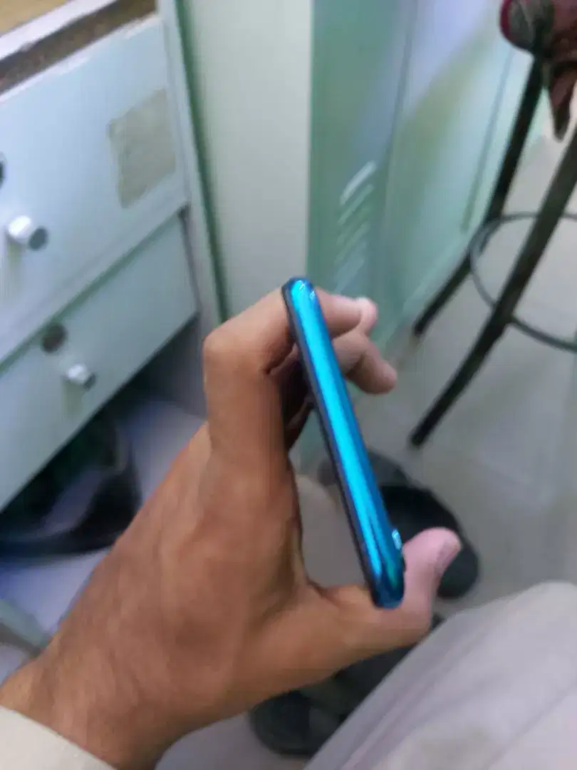 Infinix S5 smartphone for sale in Multan