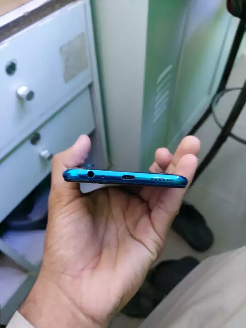 Infinix S5 smartphone for sale in Multan