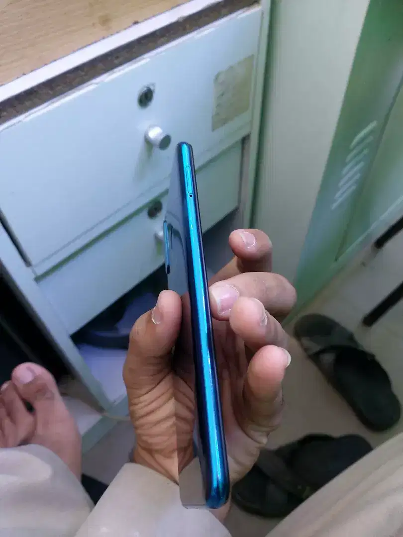 Infinix S5 smartphone for sale in Multan
