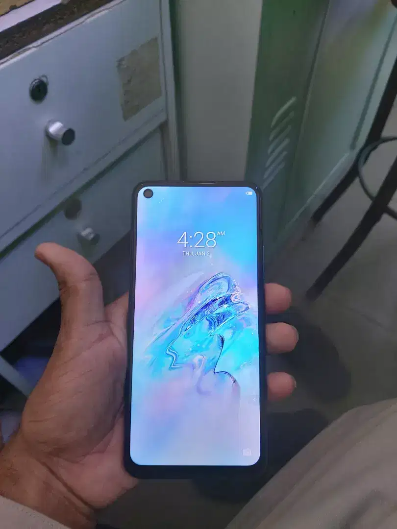 Infinix S5 smartphone for sale in Multan