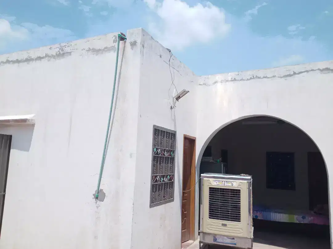 Double Story House for Sale in Hussain Colony Multan