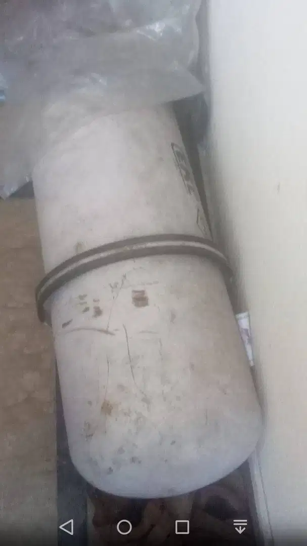 Imported EKC CNG Cylinder