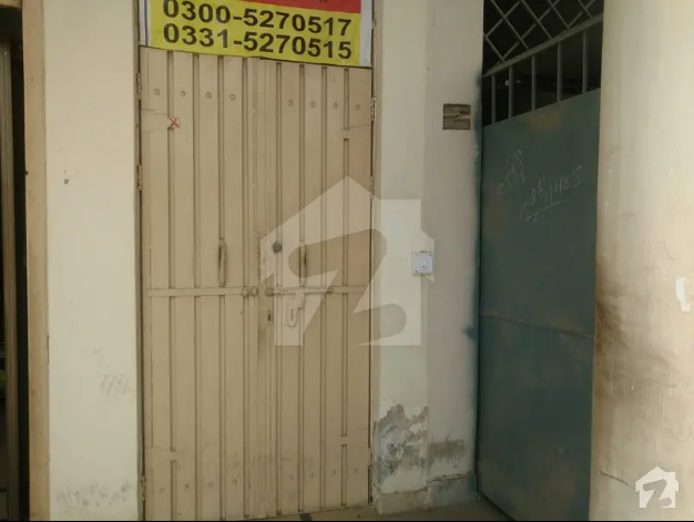2 Marla Flat For Rent In Abbasia Town Rahim Yar Khan