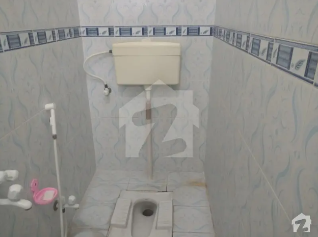 2 Marla Flat For Rent In Abbasia Town Rahim Yar Khan