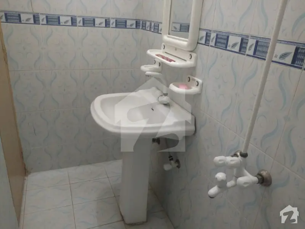 2 Marla Flat For Rent In Abbasia Town Rahim Yar Khan