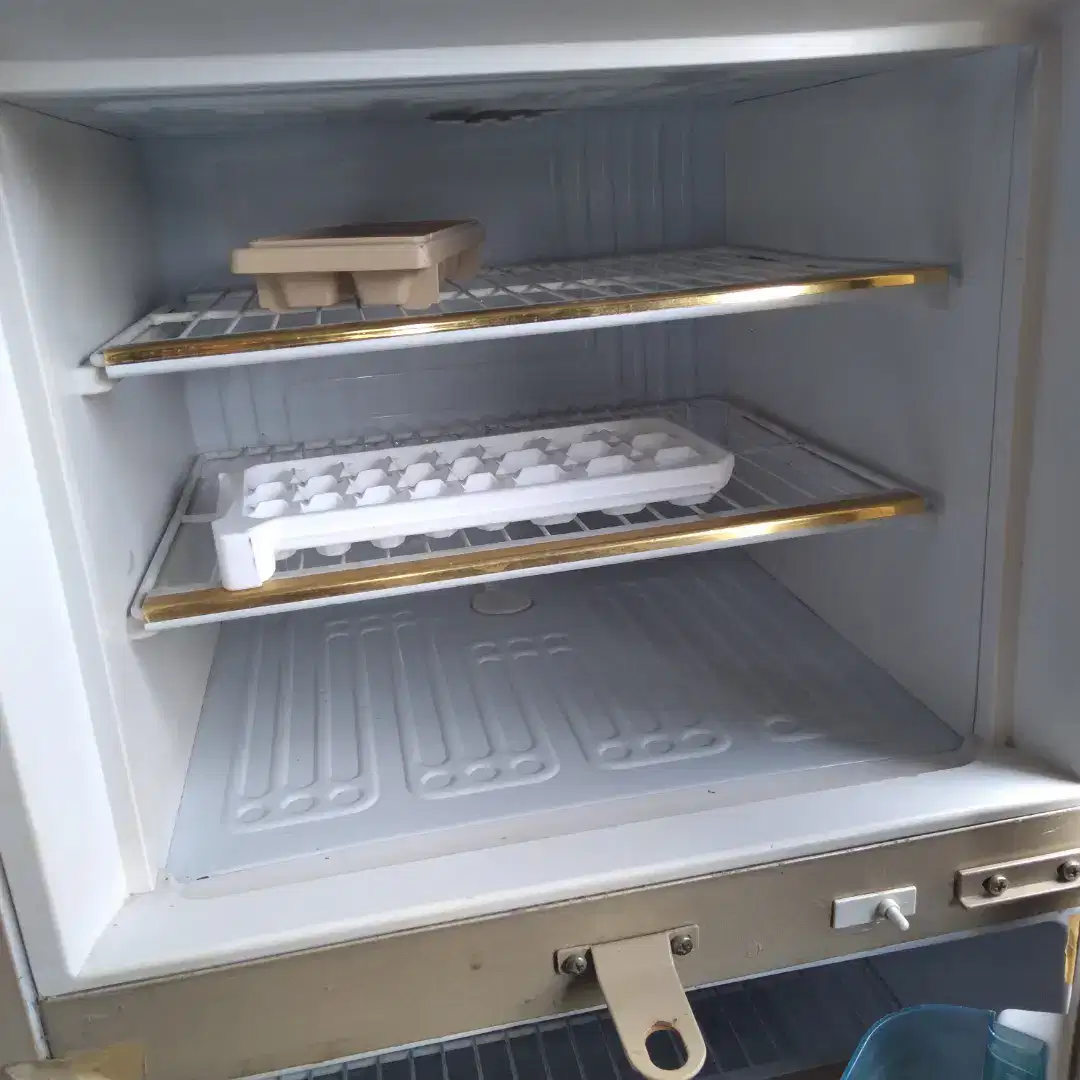 Fridge +steblizer