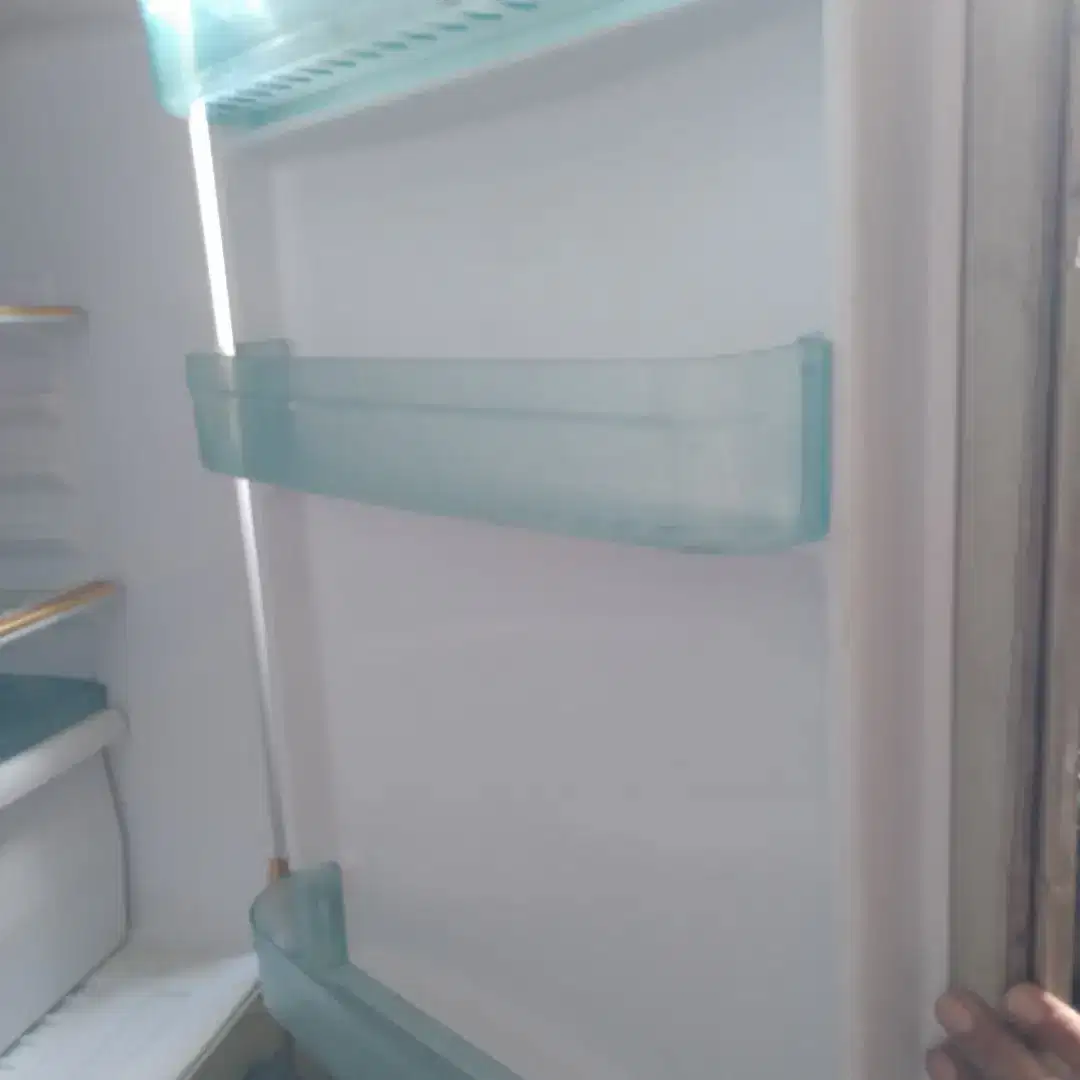 Fridge +steblizer