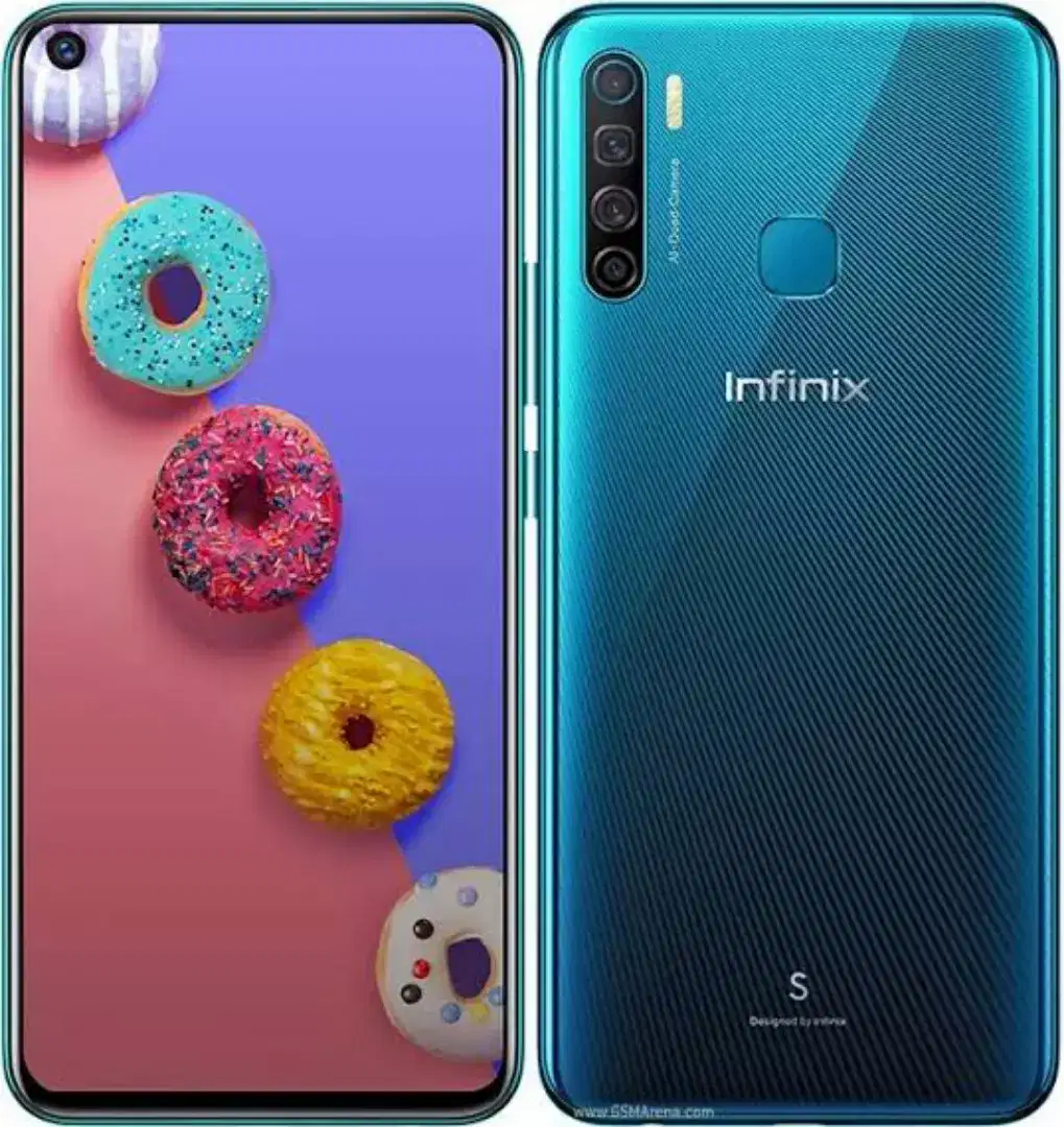 infinix s5 available for sale