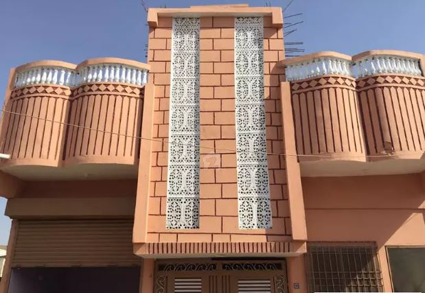 New House Is Available For Sale