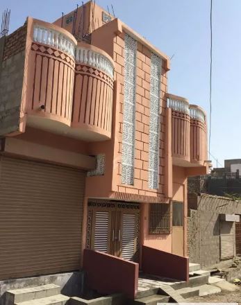 New House Is Available For Sale