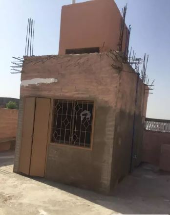 New House Is Available For Sale