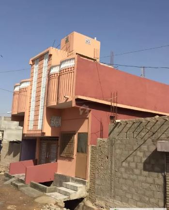 New House Is Available For Sale