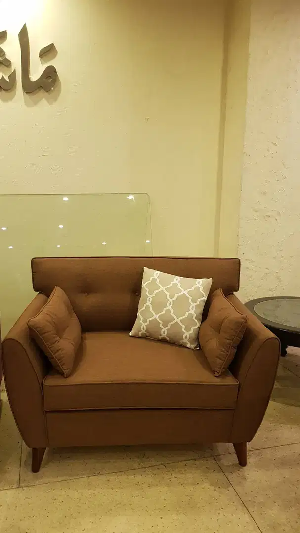 6 Seats Brand New Sofa By Furniture Town.