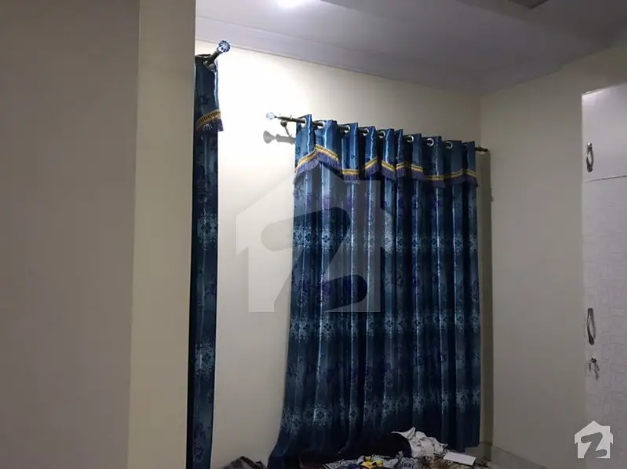 Furnished Flat At Affordable Rent