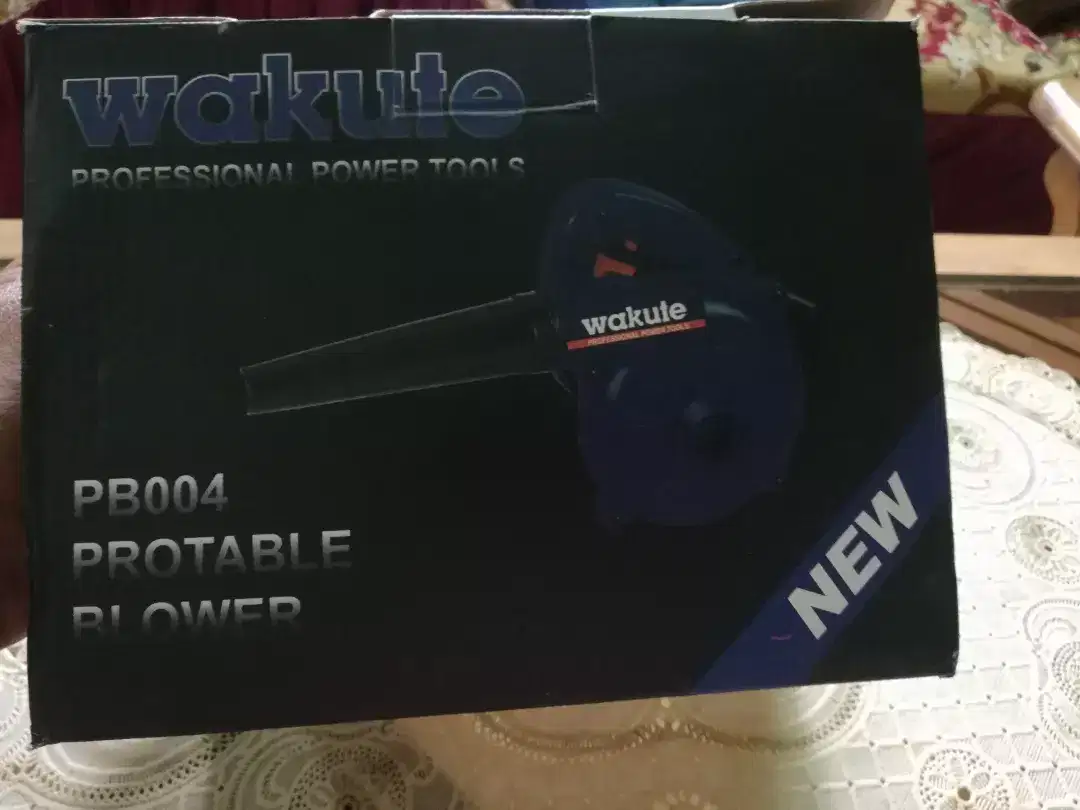 Protable Blower for sale