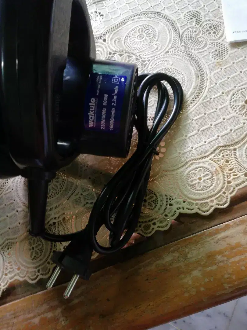 Protable Blower for sale