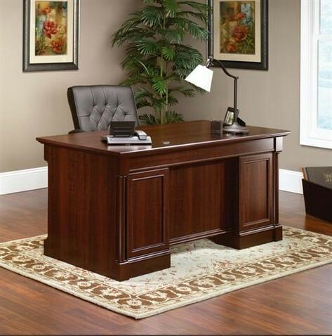 Office Table Executive