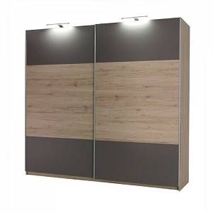 Wardrobe for Homes and Home Offices